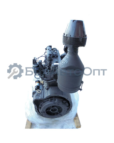 Двигатель Д-245.16С-993Р  ММЗ  Д245.16С-993Р